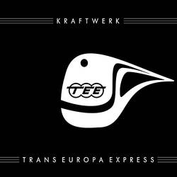 Der Katalog 3 (2009 – Trans Europa Express)