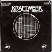 Radioaktivität – 7" DE – 1975