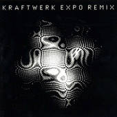 Expo Remix – CD-Maxi EU – 2000