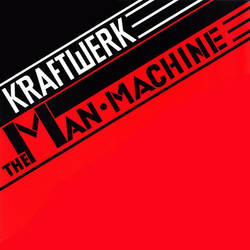The Catalogue 4 (2009 – The Man Machine)