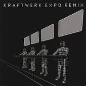 Expo Remix – CD-Maxi US – 2001