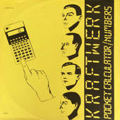 Pocket Calculator – 12" UK – 1981