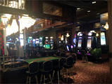 In Deadwood gibt es viele Casinos, die wohl das ehemalige Berarbeiterstädtchen wirtschaftlich beleben sollen.