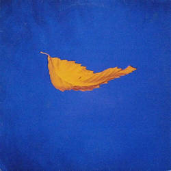 New Order: True Faith (Maxi-Single 1987)