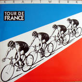 Tour de France (Remaster) – 12" EU – 1999