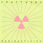 Radioactivity – 7" UK – 1991