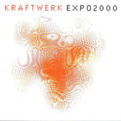 Expo2000 – CD-Maxi EU – 1999