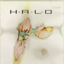 H-A-L-O: Immanent (Album 1994)
