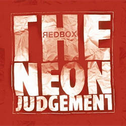The Neon Judgement: Redbox (Compilation 2007)
