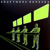 Remixes (2022 – CD)