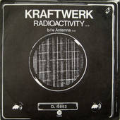 Radioactivity – 7" UK – 1975