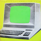 Computer Love / The Model – 12" UK – 1981