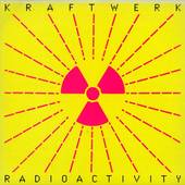 Radioactivity – 12" US – 1991