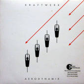 Aerodynamik – CD-Single EU – 2004