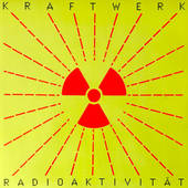 Radioaktivität – 12" DE – 1991