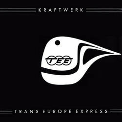 The Catalogue 3 (2009 – Trans Europe Express)