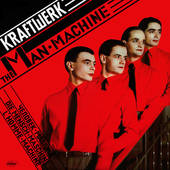 The Man-Machine (1978 – englische Version)