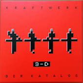 3-D Der Katalog (CD 2017 - deutsche Version)