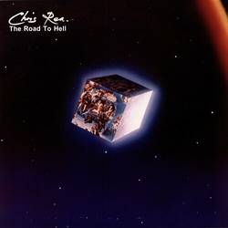Chris Rea: The Road To Hell (Album 1988)