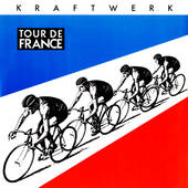 Tour de France (Remix) – 12" US – 1984