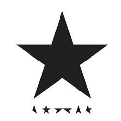 David Bowie: Blackstar (Album 2016)