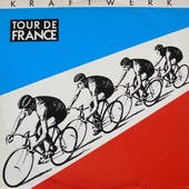Tour de France – 12" UK – 1983