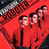 Die Roboter – 7" DE – 1978