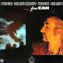 Holger Czukay: Movies (Album 1979)