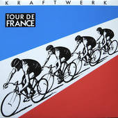 Tour de France – 12" DE – 1983