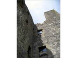 Scalloway Castle.