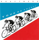 Tour de France – 7" Musikexpress – 2023