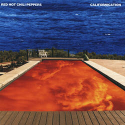 Red Hot Chili Peppers: Californication (Album 1999)