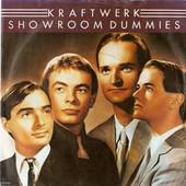 Showroom Dummies – 7" UK – 1982