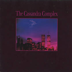 The Cassandra Complex: Theomania (Album 1988)