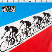 Tour de France – 7" DE – 1983