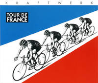 Tour de France (Remaster) – CD EU – 1999