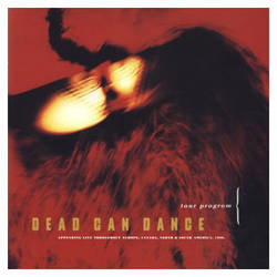 Dead Can Dance: Sambatiki (Promotion für Album Spiritchaser 1996)