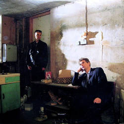 Pet Shop Boys: It's A Sin (Maxi-Single 1987)