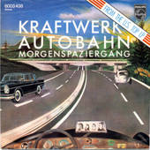 Autobahn – 7" DE – 1975